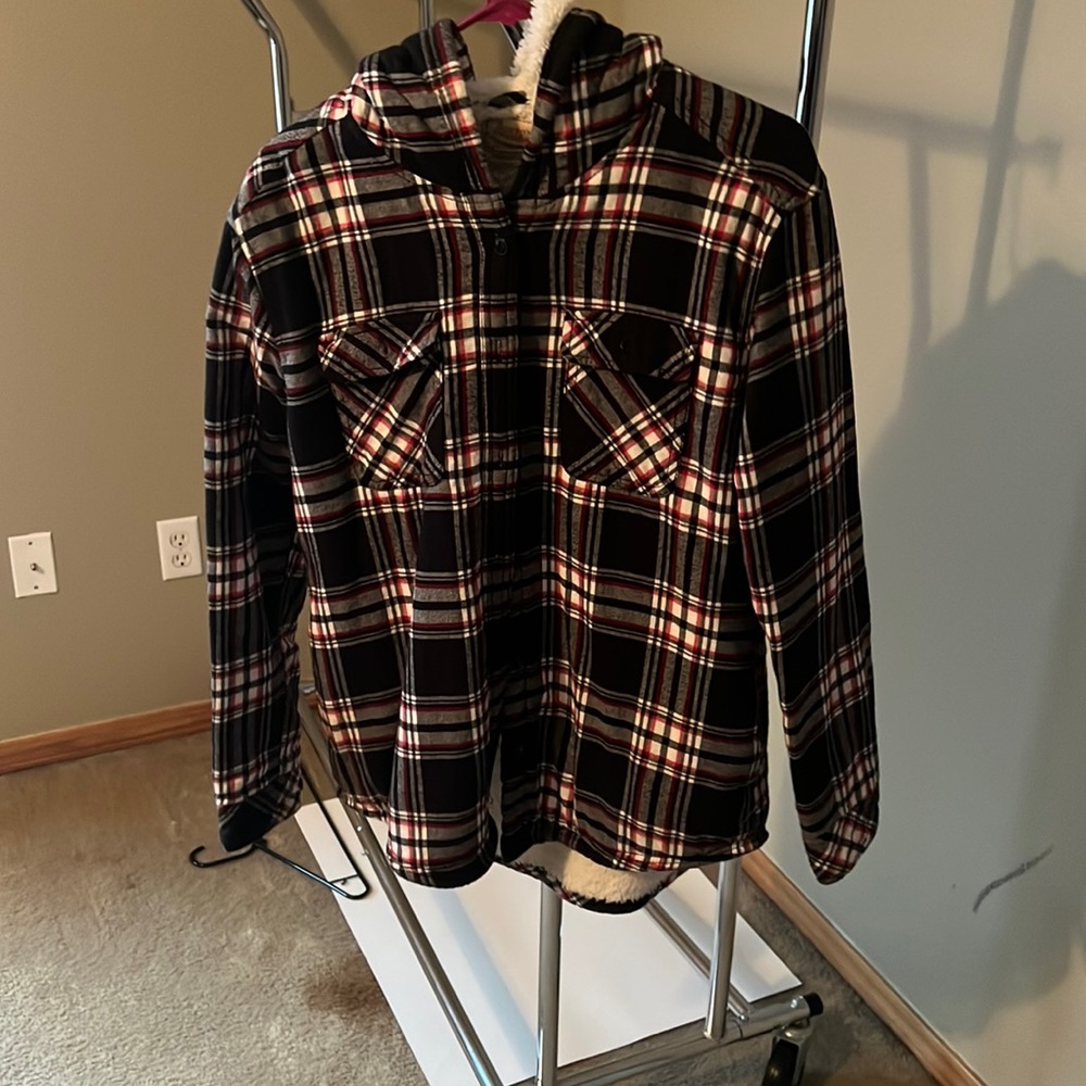 Winter Coat